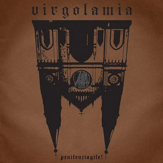 Penitenziagite! cover