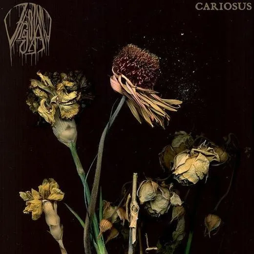 Cariosus cover