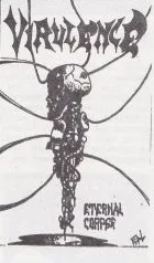 Eternal Corpse cover