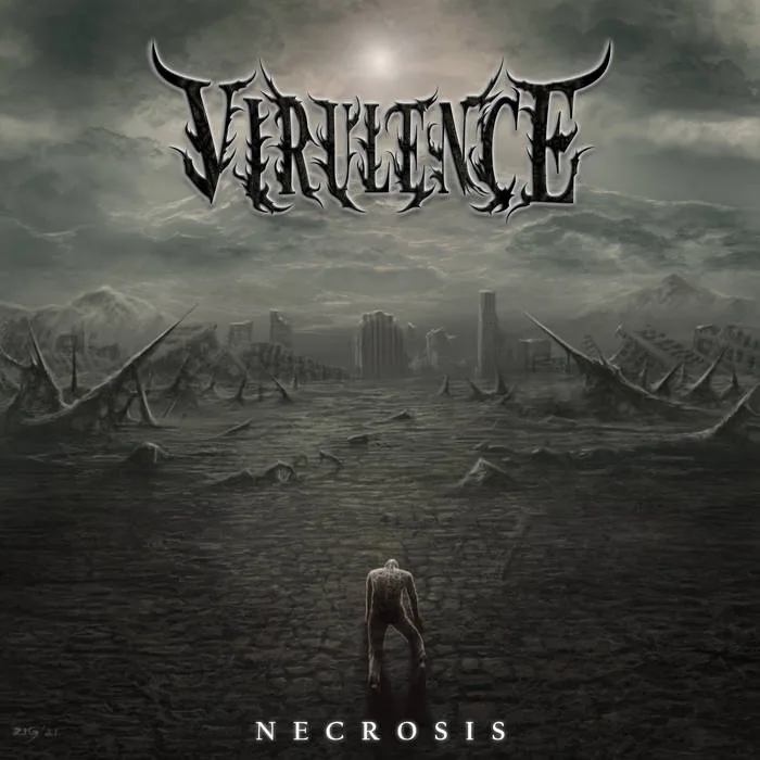 Necrosis cover