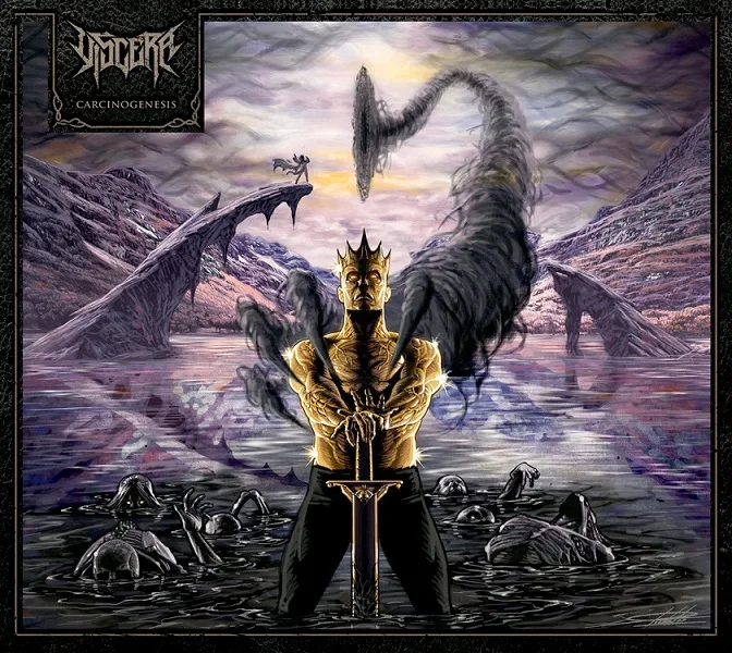 Carcinogenesis cover