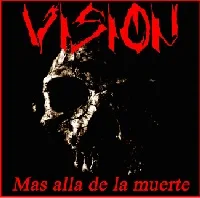 Más allá de la muerte cover