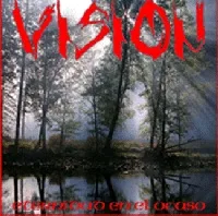 Eternidad en el ocaso cover