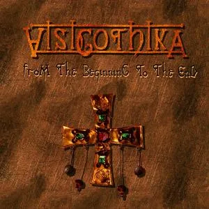 From the Beginning to the End cover