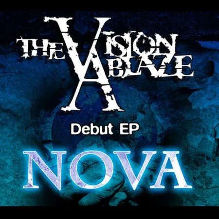 Nova cover