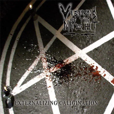 Externalizing Calignation cover