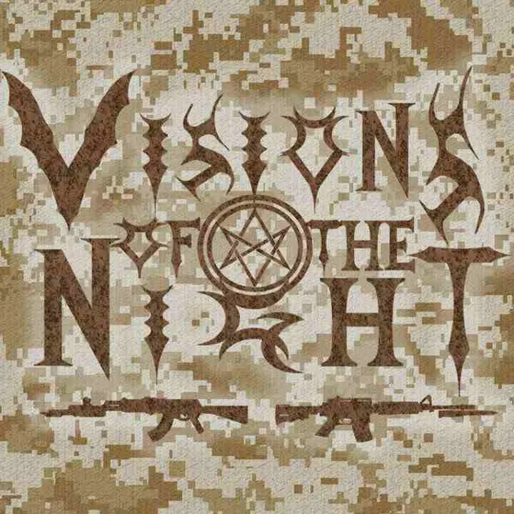 Lost in the Red Snow cover