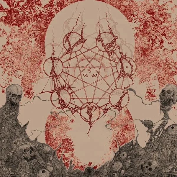 Chrysalis cover