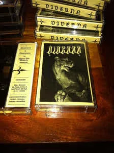 Viverna cover