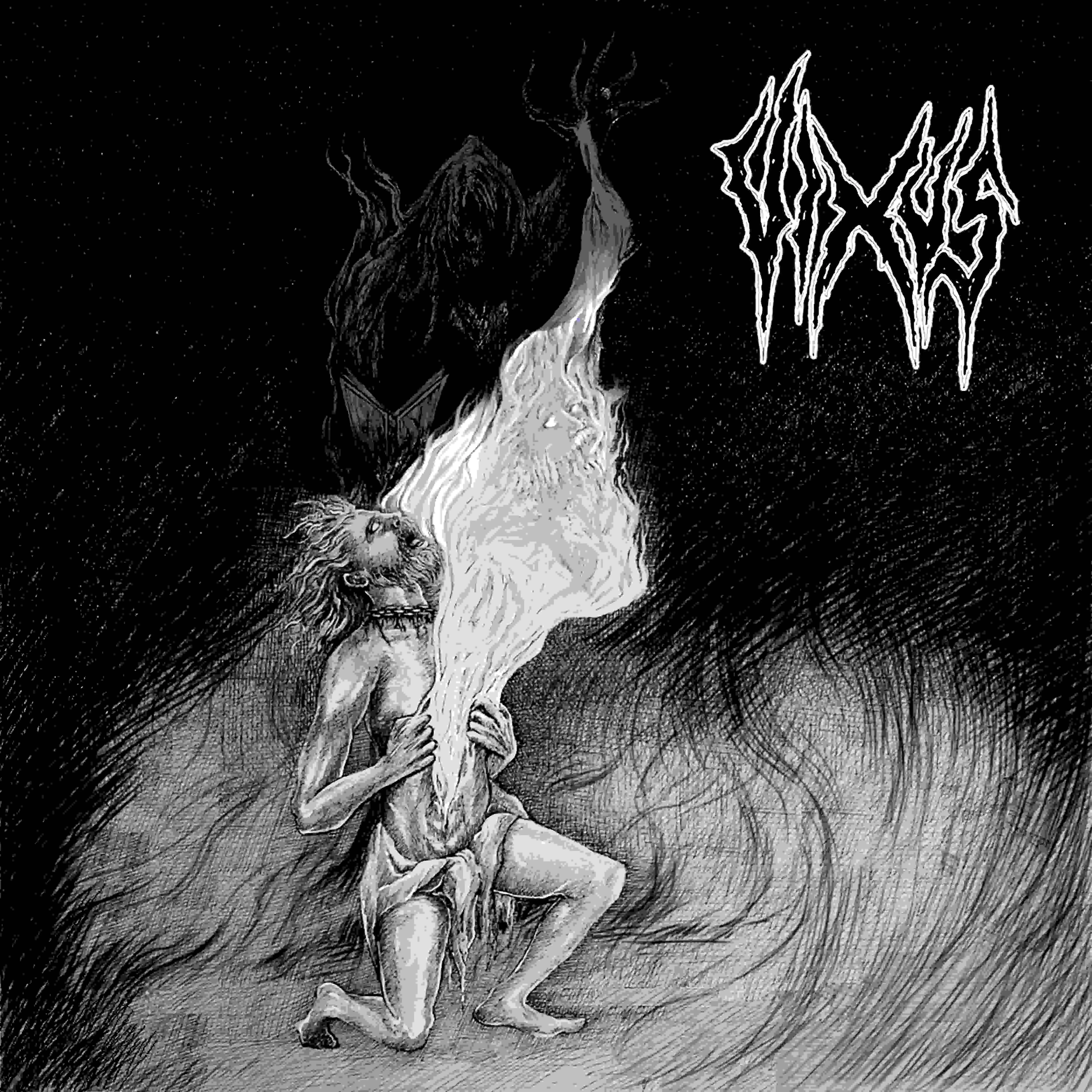 Desprecio del Ser cover