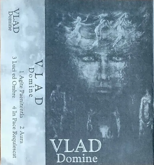 Domine cover