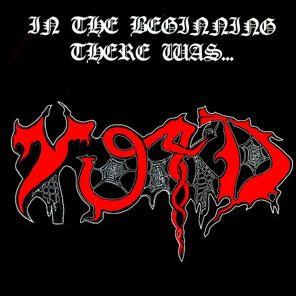 In the Beginning There Was... cover