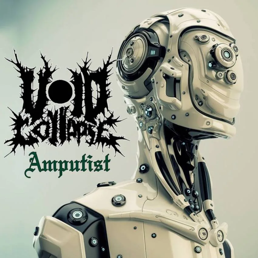 Amputist cover