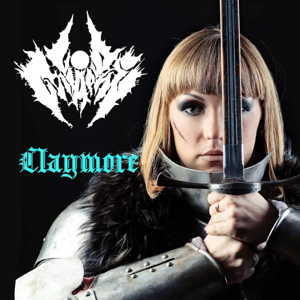Claymore cover