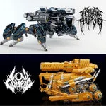 Before the Storm We Flourished/Void Collapse cover