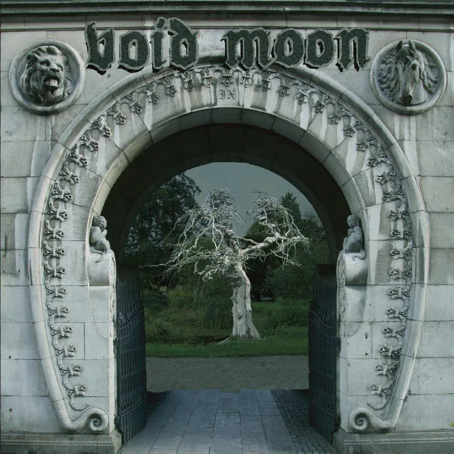 Through the Gateway cover