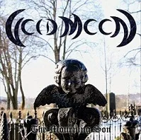 The Mourning Son cover