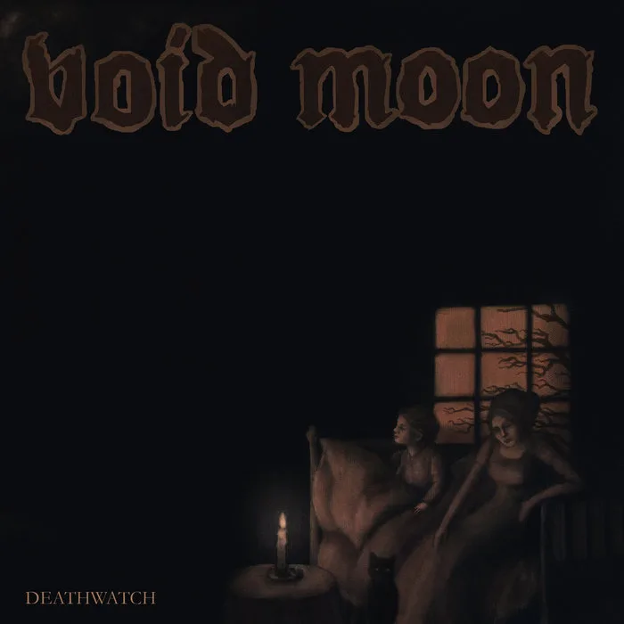 Rivers of the Moon cover