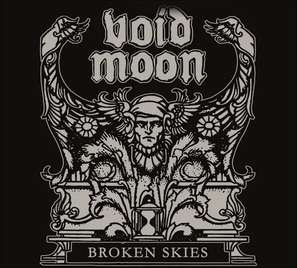 Broken Skies cover