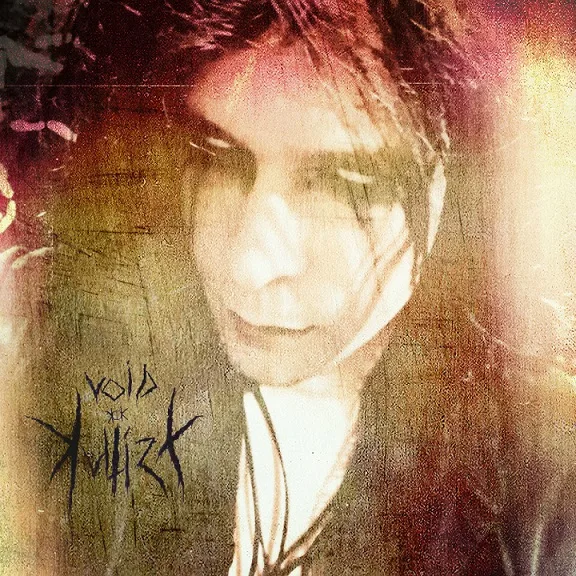 From Dreams, I Awake in Disease cover