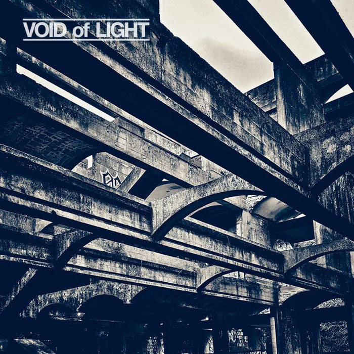 Void of Light cover
