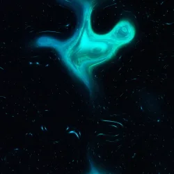 Through Laniakea cover