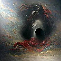 Sagittarius A* cover