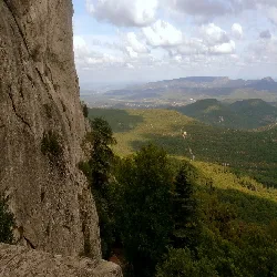 These Ashes and Bones Are Now Fierce and Strong cover