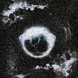 Nihilistic Lunacy cover