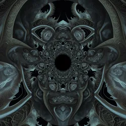 V01D System Error cover