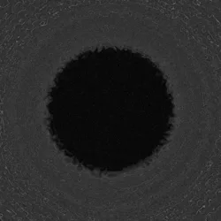 A Yawning Hole of Perplexity Part II cover