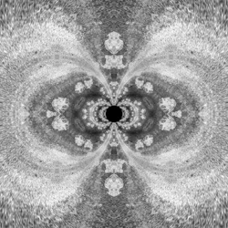 A Yawning Hole of Perplexity Part III cover