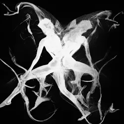 Dancing Observer cover