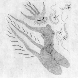 The Falling Will of Ethereal Souls cover