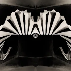 The Twisted Fountain cover