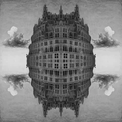 The Rise and Fall of the Babel Tower cover