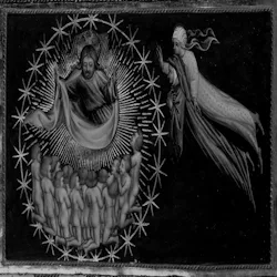 Lurking in the Pits of Sheol cover