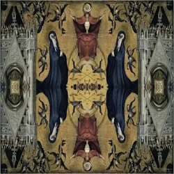 Primordial Furnace cover