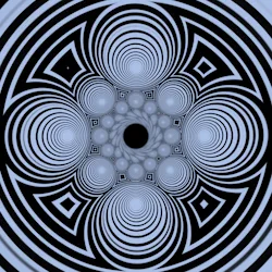 Dive into the Unknown MKII cover