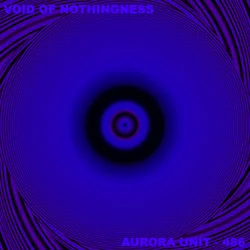 Aurora Unit - 486 cover