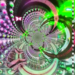 Corroded Universe cover