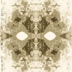 I Could Care Less cover