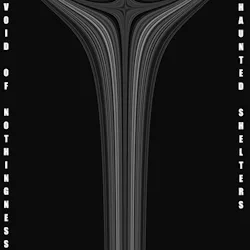 Haunted Shelters cover