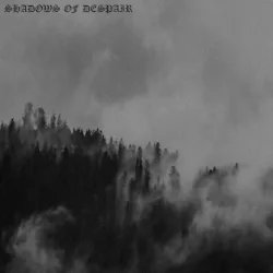 Shadows of Despair cover