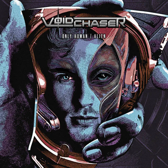 Only Human / Alien cover