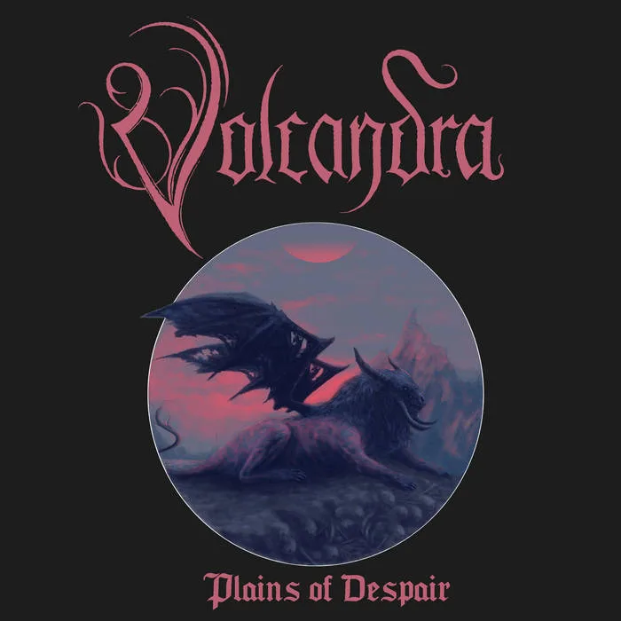 Plains of Despair cover