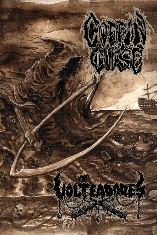 Assembled in Demise cover