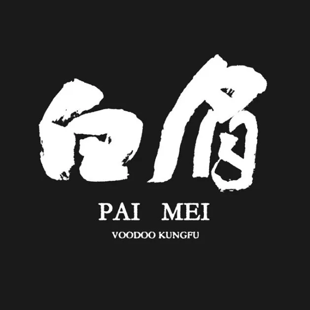 Pai Mei cover