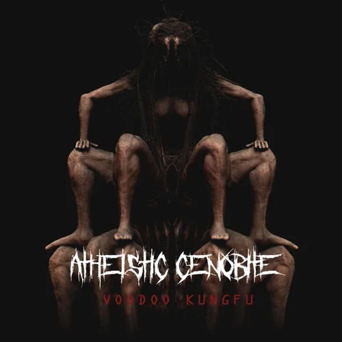 Atheistic Cenobite cover