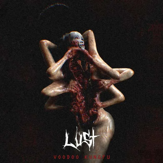 Lust cover